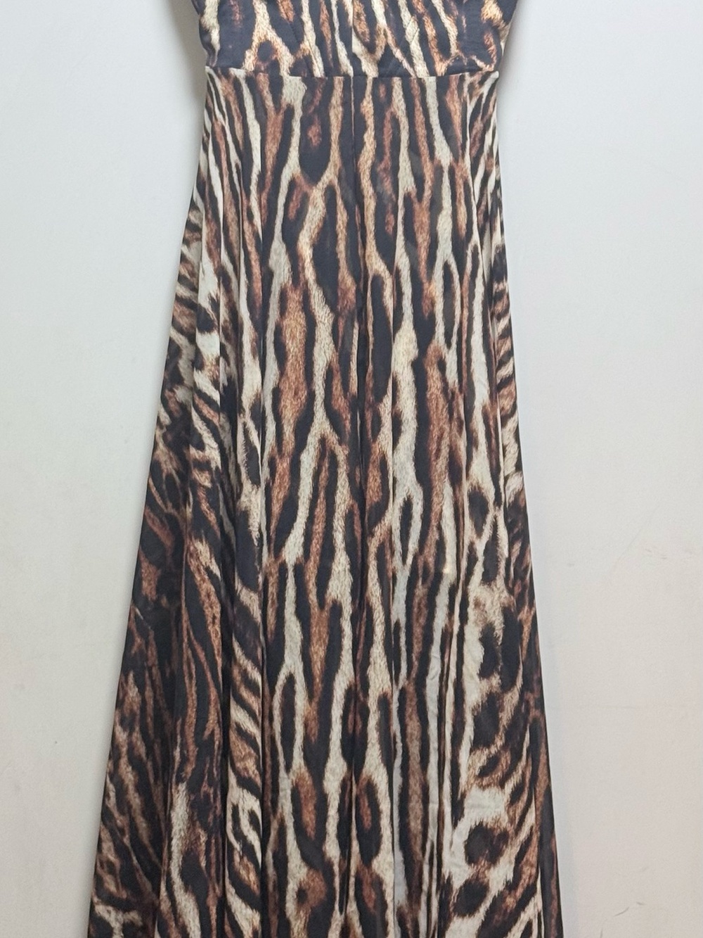 New TA3 Vixen Coset maxi Dress. Pilates Car. XS - Picture 5 of 13